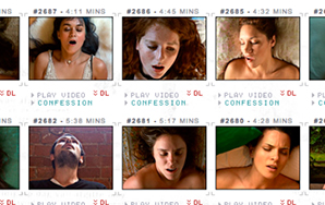 Solo Masturbation Stories